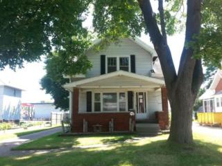 3960 Homewood Ave, Toledo OH  43612-1277 exterior