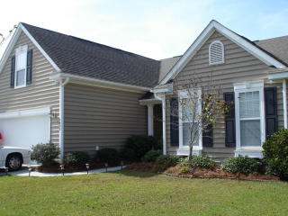 3035 Buckeley Cir, Charleston, SC 29414-8008