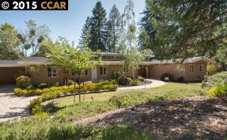 4033 Natasha Dr, Lafayette, CA 94549-2716