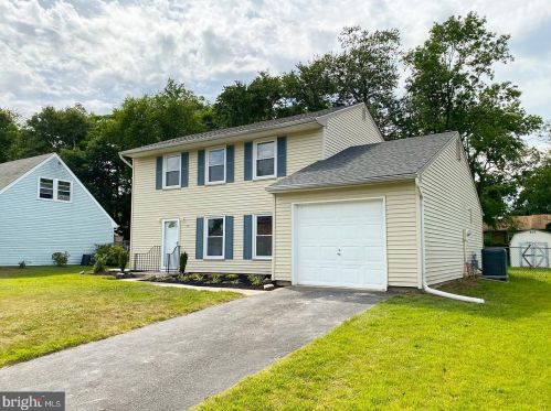 57 Aberdale Ln, Erial, NJ 08081-1766
