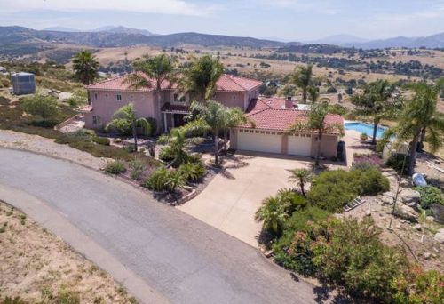 18493 Paseo Pantera, Ramona, CA 92065-6008