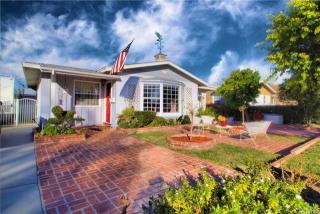 629 Brightview Dr, Glendora, CA 91740-4145
