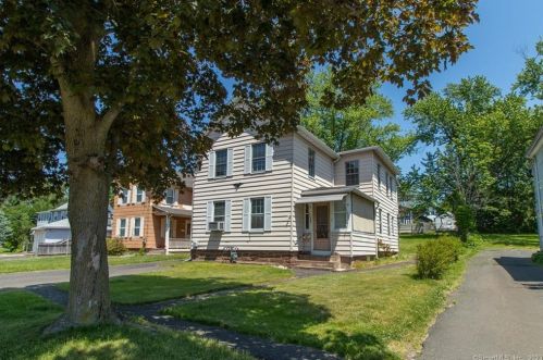 2 Durant Ter, Middletown, CT 06457-4308