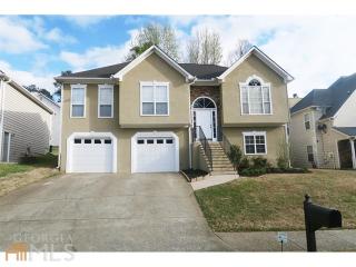1029 Dalby Way, Austell, GA 30106-1460