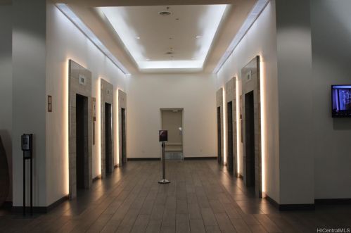 410 Atkinson Dr, Honolulu HI  96814-4730 exterior