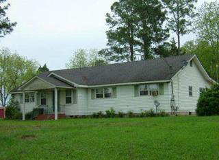 511 Tennille Ave, Donalsonville, GA 39845-1336