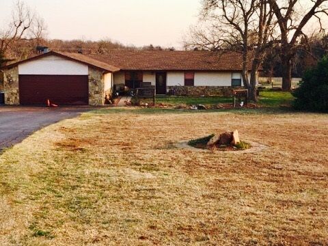 342265 Highway 105, Tryon, OK 74875-6277