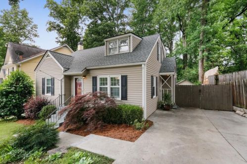 1837 Dyer Cir, Atlanta, GA 30341-3217