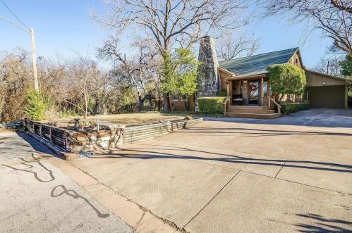 4016 Belford Ave, Fort Worth, TX 76103-2614