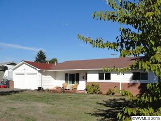 3113 Chicago St, Albany OR  97322-6061 exterior