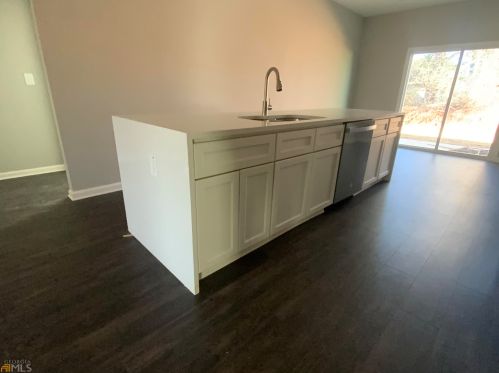 1196 Woodbridge Ct, Conyers GA  30012-4634 exterior