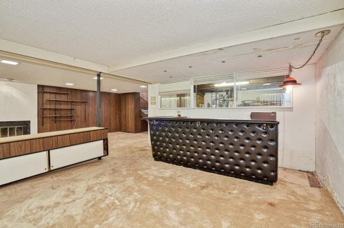 1585 Elm St, Denver CO  80220-1240 exterior