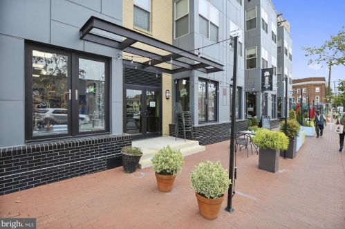 6409 Eastern Ave, Silver Spring MD  20912-4728 exterior