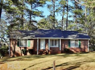 6159 Linwood Dr, Porterdale, GA 30014-3250