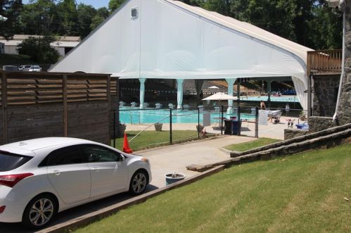 710 Lake Summit Dr, Atlanta GA  30342-1919 exterior