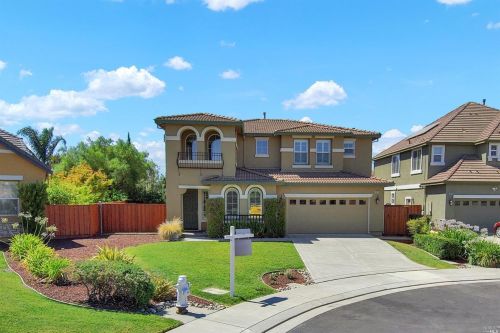 3019 Norwich St, Vacaville, CA 95687-8223