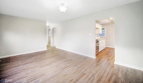 7545 Birch Ave, Hammond IN  46324-3155 exterior