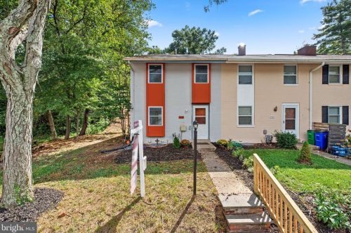 5428 Hildebrand Ct, Columbia, MD 21044-1919