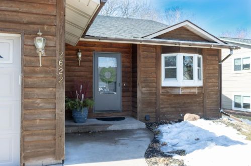 2622 Guthrie Ave, Saint Paul MN  55128-3923 exterior