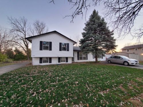 5409 Drake Ln, Matteson, IL 60443-1615