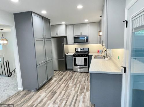 3642 Mckinley St, Minneapolis MN  55418-1513 exterior
