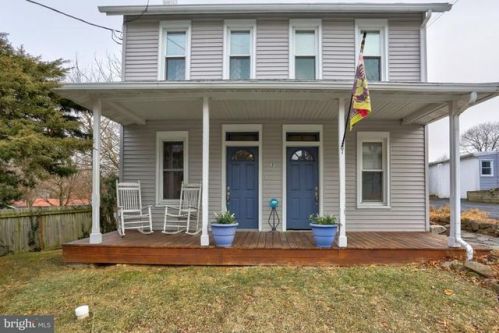 7 Conestoga Ave, Ephrata, PA 17522-9811