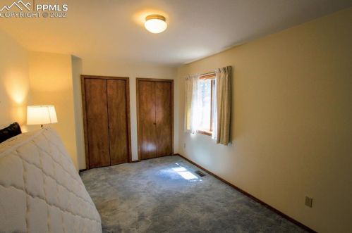 1241 Frst Edge Rd, Woodland Park CO 80863-2406 exterior