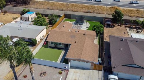 1001 Naranca Ave, El Cajon, CA 92021-5616