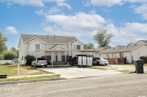 356 Childs Ave, Ogden, UT 84404-4288