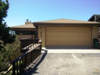 675 Ardath Dr, Cambria, CA 93428-4501