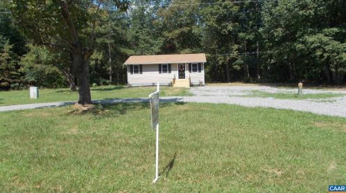 1559 Johnson Rd, Mineral, VA 23117-4507