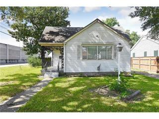 500 Elmeer Ave, Metairie LA  70005-2718 exterior