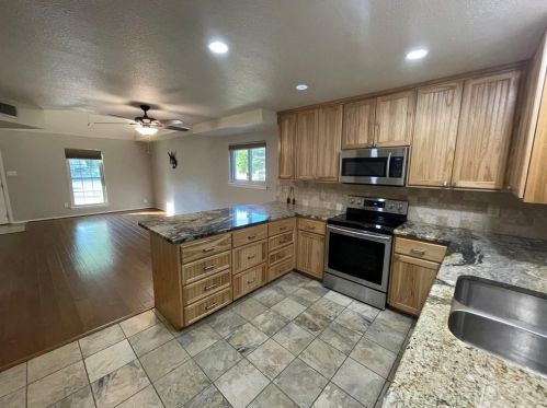 5203 Calais Ct, Austin TX  78745-2806 exterior