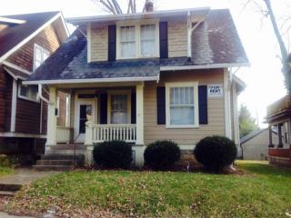 91 Patterson Ave, Columbus OH  43202-2944 exterior