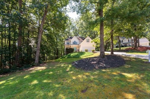 4070 Wedgewood Dr, Monroe, GA 30656-1540