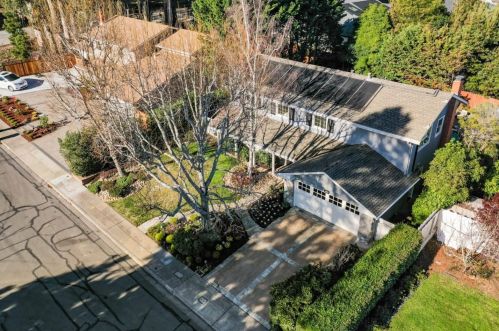 3126 Margarita Ave, Burlingame, CA 94010-5947