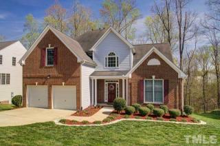 4619 Regency Dr, Durham, NC 27713-6509