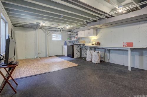 19045 Molly Ave, Parker CO 80134-7465 exterior