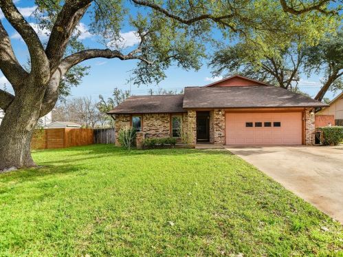 3207 Valley Pike Rd, Cedar Park, TX 78613-5213