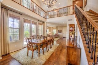 5 Herringbone, Irvine CA  92620-3450 exterior