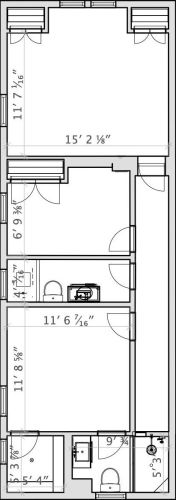 2832 Claypole Ave, Cincinnati OH  45204-1638 exterior