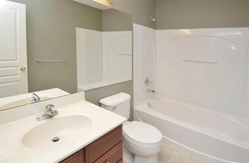7222 English Dr, Cincinnati OH  45244-3147 exterior