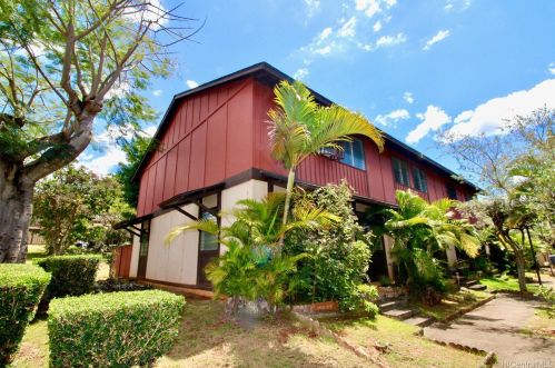 94-1408 Lanikuhana Ave, Mililani, HI 96789