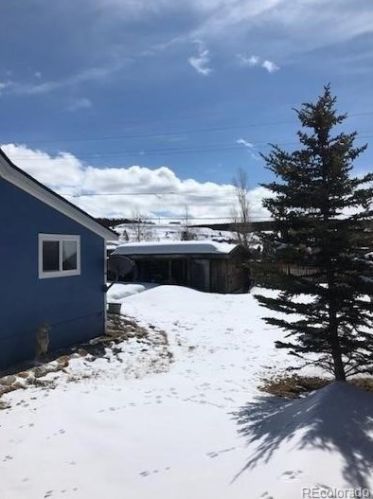 807 Elm St, Leadville, CO 80461-3919