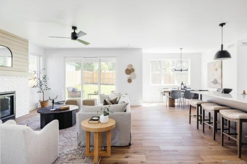 3240 Pearl St, Englewood CO  80113-2712 exterior