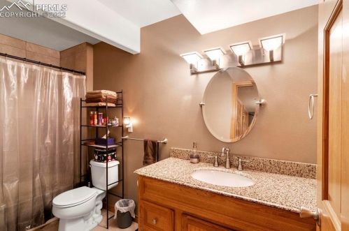 1000 Sun Valley Dr, Woodland Park CO 80863-9076 exterior