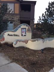 16611 Las Ramblas Ln, Parker CO  80134-5296 exterior