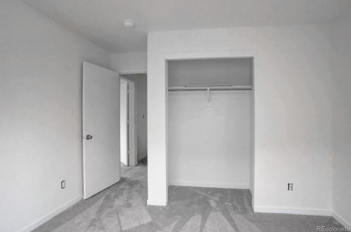 4630 Nevada Pl, Denver CO  80219-2310 exterior