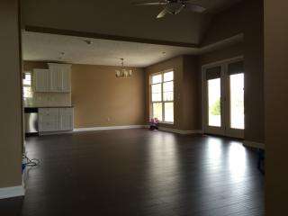 120 Southwest St, Hurricane WV  25526-9207 exterior