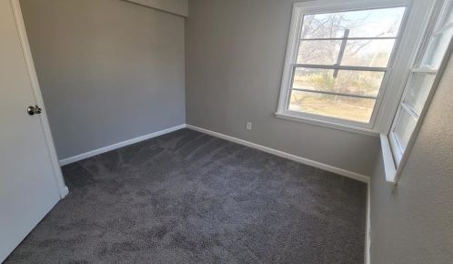 5401 Odom Ave, Fort Worth TX  76114-4540 exterior